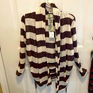 Code Vintage lightweight jacket